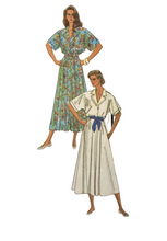 Load image into Gallery viewer, Sewing Pattern: Style 1540
