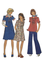 Load image into Gallery viewer, Sewing Pattern: Style 1561