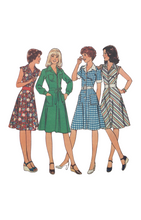 Load image into Gallery viewer, Vintage Sewing Pattern: Style 1815