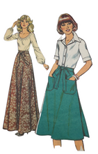 Load image into Gallery viewer, 1978 Vintage Sewing Pattern: Style 2003
