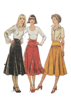 Load image into Gallery viewer, 1978 Vintage Sewing Pattern: Style 2042