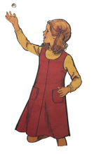 Load image into Gallery viewer, 1978 Vintage Sewing Pattern: Style 2387