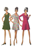 Load image into Gallery viewer, 1970 Vintage Sewing Pattern: Style 2468
