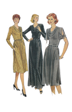 Load image into Gallery viewer, 1970's Vintage Sewing Pattern: Style 2872