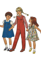 Load image into Gallery viewer, Sewing Pattern: Style 3438