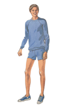 Load image into Gallery viewer, 1985 Vintage Sewing Pattern: Style 3586