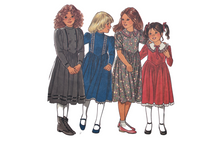 Load image into Gallery viewer, 1984 Vintage Sewing Pattern: Style 4180