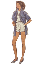 Load image into Gallery viewer, Sewing Pattern: Style 4381