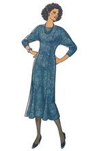 Load image into Gallery viewer, Sewing Pattern: Style 4453