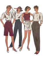 Load image into Gallery viewer, Sewing Pattern: Style 4702