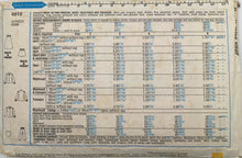 Load image into Gallery viewer, 1975 Vintage Sewing Pattern: Style 4919