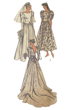 Load image into Gallery viewer, Sewing Pattern: Style 4975