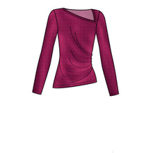 Load image into Gallery viewer, Sewing Pattern: New Look K6687