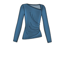 Load image into Gallery viewer, Sewing Pattern: New Look K6687