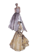 Load image into Gallery viewer, Vintage Sewing Pattern: McCalls 2523