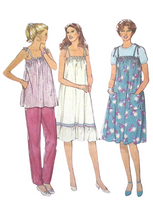 Load image into Gallery viewer, Vintage Sewing Pattern: Style 3413