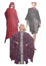 Load image into Gallery viewer, Vintage Sewing Pattern: Simplicity 9223
