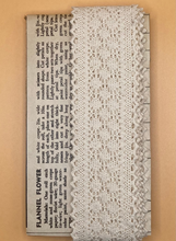 Load image into Gallery viewer, Cluny Lace Trim