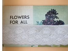 Load image into Gallery viewer, Vintage Lace