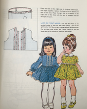 Load image into Gallery viewer, Sew For Toddlers by Kerstin Martensson