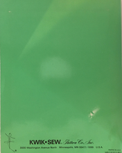 Load image into Gallery viewer, Sew For Toddlers by Kerstin Martensson