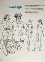 Load image into Gallery viewer, Quick & Easy Sewing Techniques by Butterick