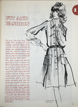 Load image into Gallery viewer, The How-to-Fit book by McCalls