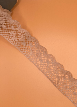 Load image into Gallery viewer, Antique Lace-Over 100 Years Old