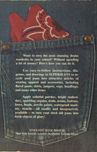 Load image into Gallery viewer, Super Jeans by Donna Lawson