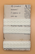 Load image into Gallery viewer, Nylon Lace