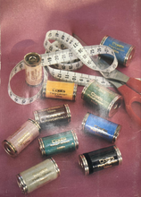 Load image into Gallery viewer, "Every Step of the Way" Sewing Knit Fabrics by Beverley Sharp