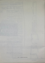 Load image into Gallery viewer, 1973 Vintage Sewing Pattern: Bevknit 3002