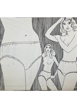 Load image into Gallery viewer, 1977 Vintage Sewing Pattern: Knitwit 5000