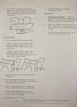 Load image into Gallery viewer, 1977 Vintage Sewing Pattern: Knit-N-Stretch 170A