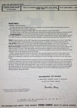 Load image into Gallery viewer, 1980 Vintage Sewing Pattern: Bevknits 309-A