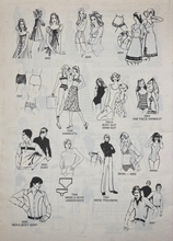 Load image into Gallery viewer, Be Your Own Designer.... Bevknits