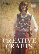 Load image into Gallery viewer, Family Circles Creative Crafts