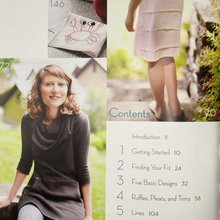 Load image into Gallery viewer, Improve Sewing by Nicole Blum & Debra Immergut