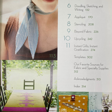 Load image into Gallery viewer, Improve Sewing by Nicole Blum & Debra Immergut