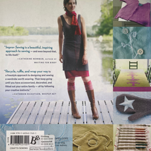 Load image into Gallery viewer, Improve Sewing by Nicole Blum & Debra Immergut