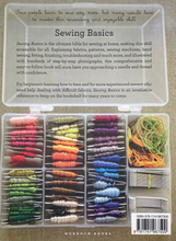 Load image into Gallery viewer, Sewing Basics by Sandra Bardwell