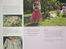 Load image into Gallery viewer, You Sew Girl by Nicole Mallalieu