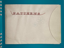 Load image into Gallery viewer, You Sew Girl by Nicole Mallalieu