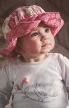 Load image into Gallery viewer, You Sew Girl by Nicole Mallalieu