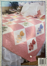 Load image into Gallery viewer, The Ultimate Sunbonnet Sue Collection by Leisure Arts