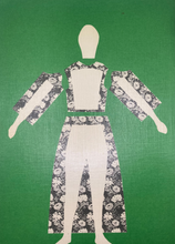 Load image into Gallery viewer, Introducing Pattern Cutting by Ann Tuit