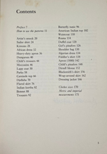 Load image into Gallery viewer, Simple Clothes and How to Make Them by Kerstin Lokrantz