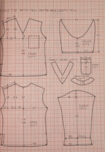 Load image into Gallery viewer, Simple Clothes and How to Make Them by Kerstin Lokrantz