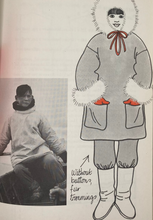 Load image into Gallery viewer, Simple Clothes and How to Make Them by Kerstin Lokrantz