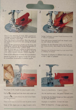 Load image into Gallery viewer, "Ez-In" Needle Threader